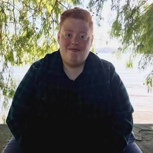 Meet your Posher, Wayne